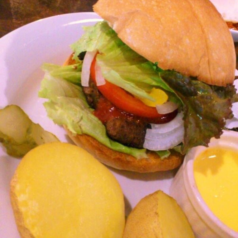 (cafe もうひとつの風景)