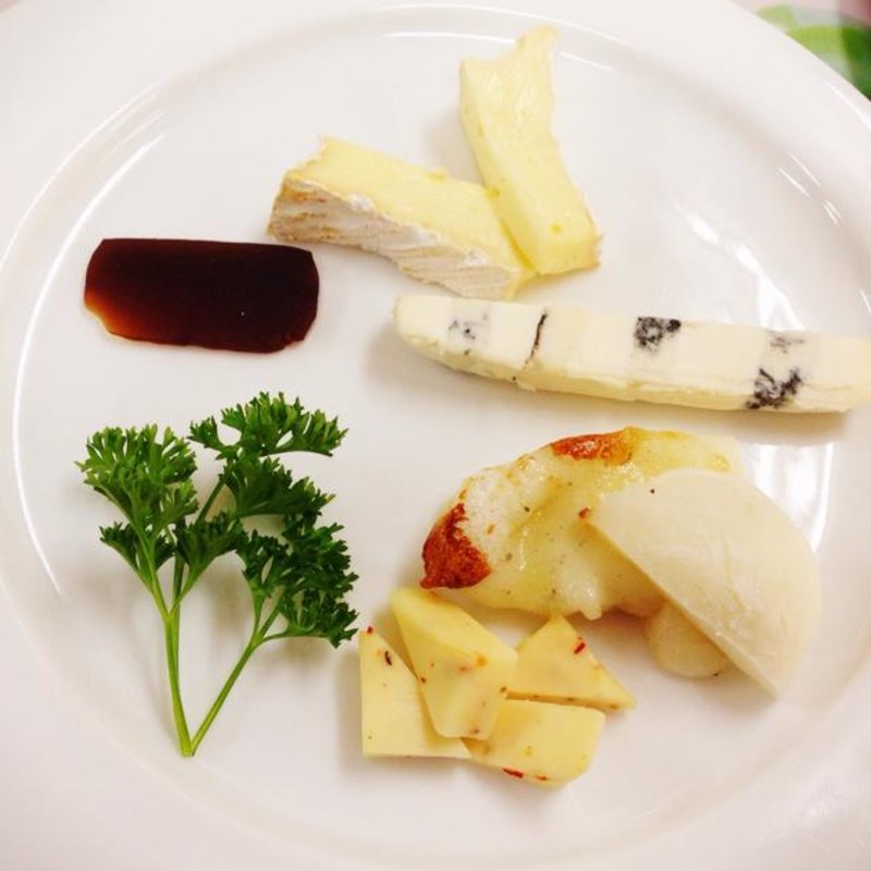 (タチバナフロマージュ)