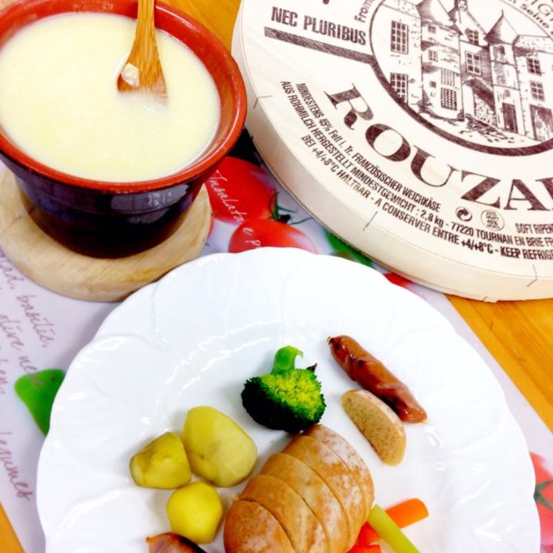 (タチバナフロマージュ)