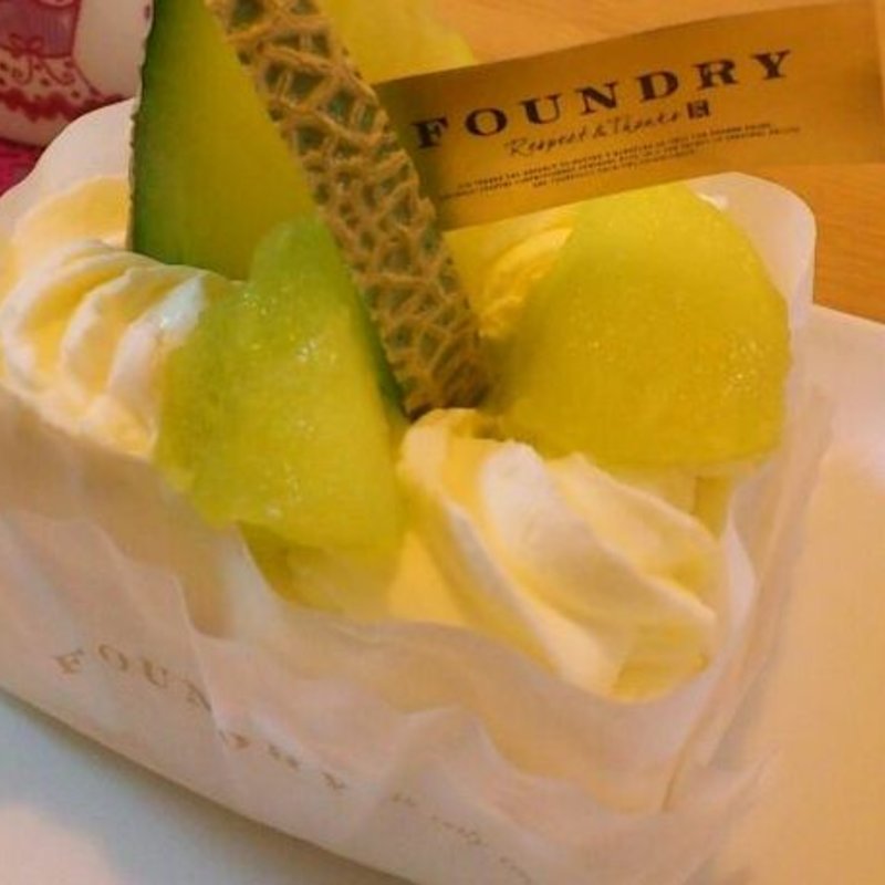 (ファウンドリー そごう横浜店)