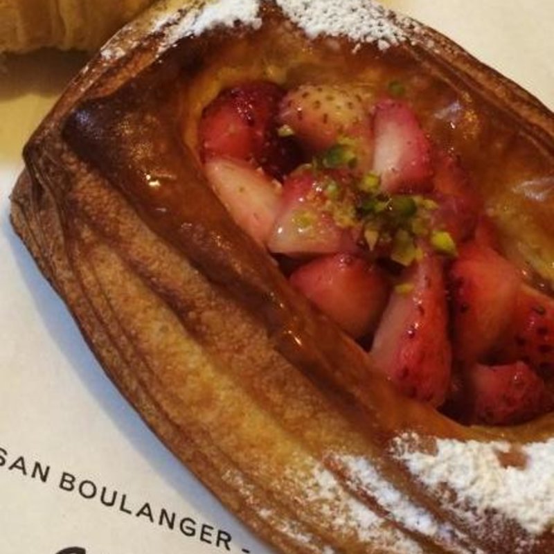 (ゴントラン・シェリエ （GONTRAN CHERRIER TOKYO）)