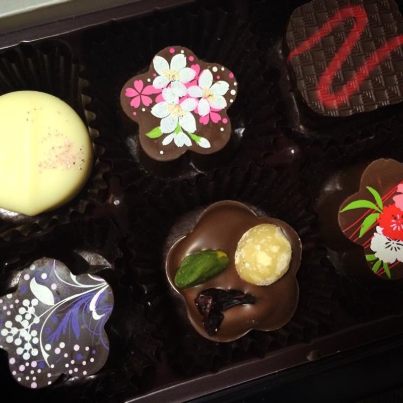 (セゾン ド セツコ 日本橋三越店 （SAISON DE SETSUKO）)