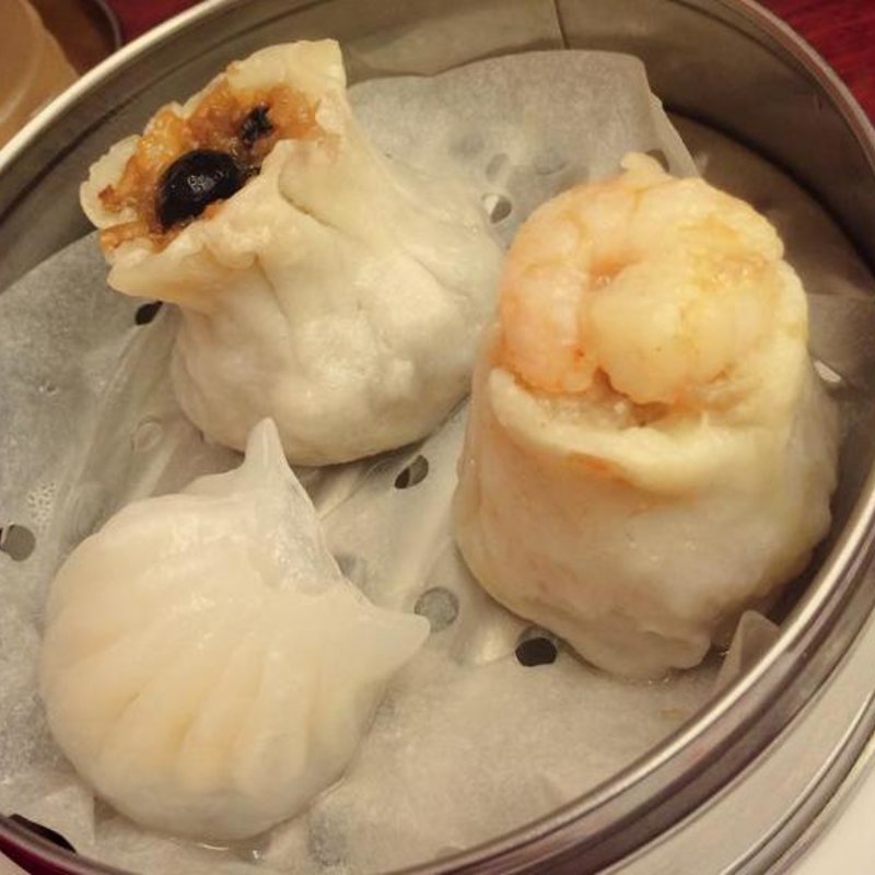 (馬さんの店 龍仙)