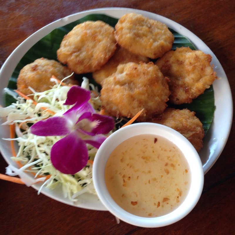 トートマンクン(The Floating Restaurant)