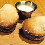 Donut Muffins(Scratch Kitchen & Bake Shop )