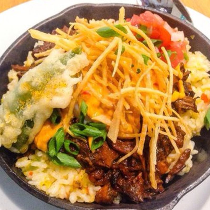 Calentado (Scratch Kitchen & Bake Shop )