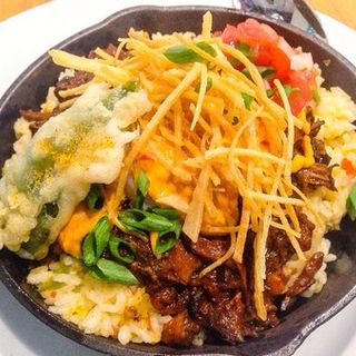Calentado (Scratch Kitchen & Bake Shop )