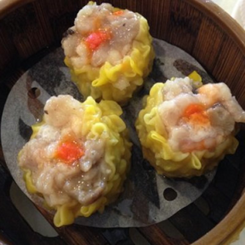 Pork Siu Mai(Legend Seafood Restaurant )
