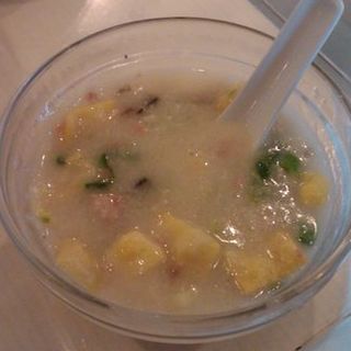 Porridge(Legend Seafood Restaurant )