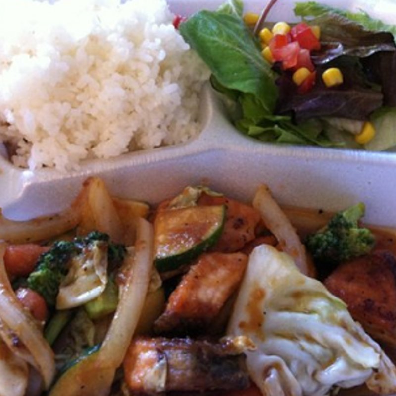 Miso Salmon(Your Kitchen )