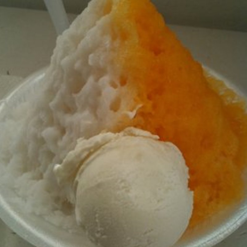 Tropical(Your Kitchen )