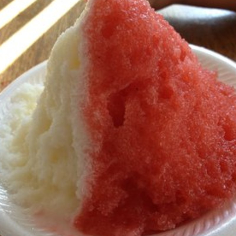 Strawberry Milk(Your Kitchen )