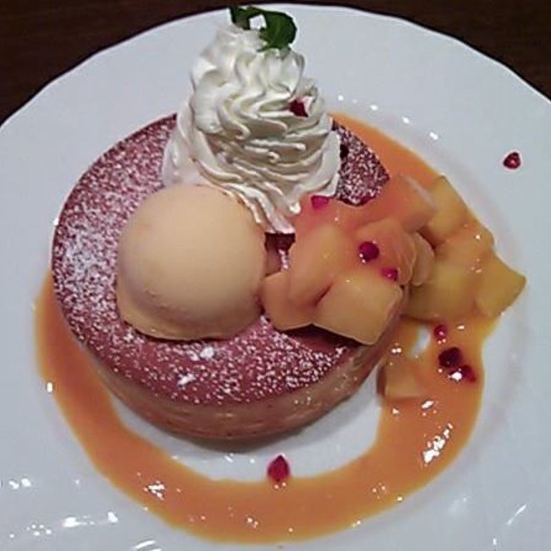 (星乃珈琲店 新横浜店)