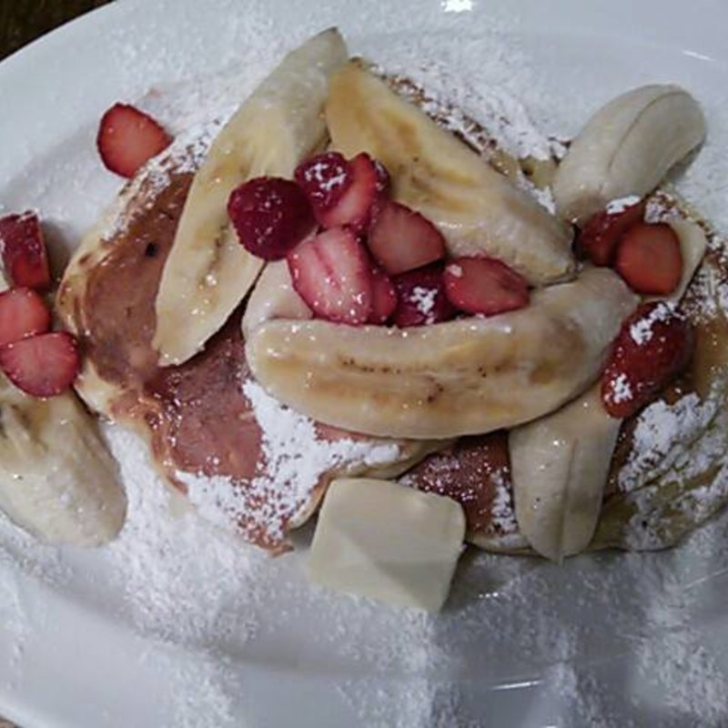 (バビーズ ランドマークプラザ （Bubby's）)