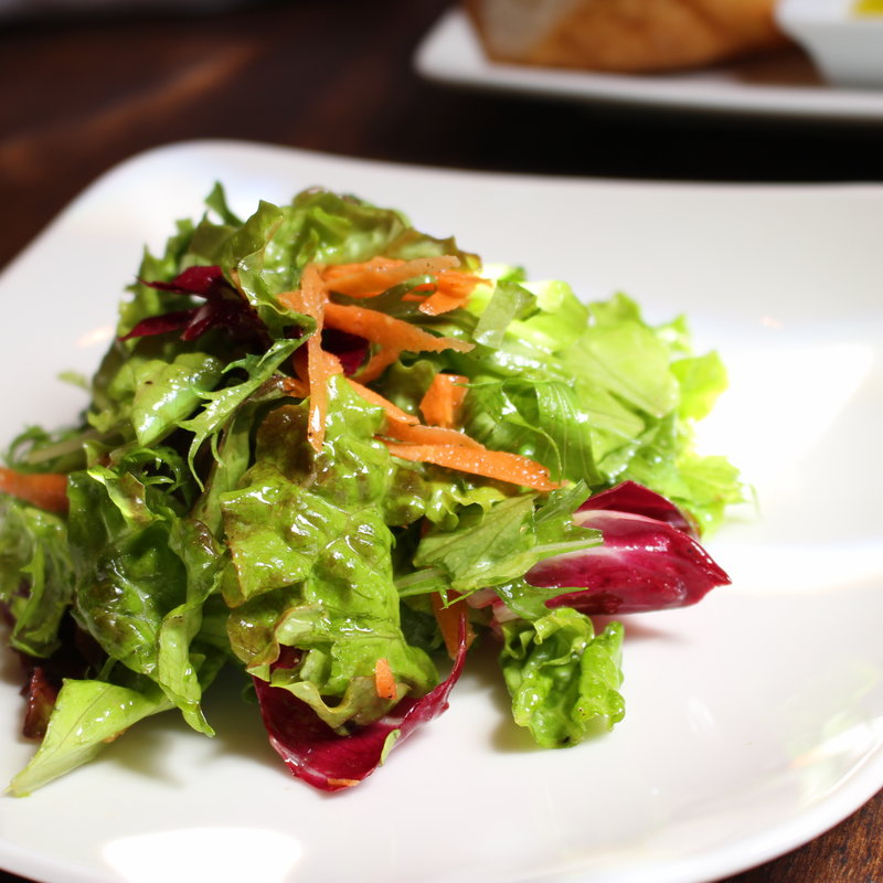 サラダ(フィレンツェ （FIRENZE）)