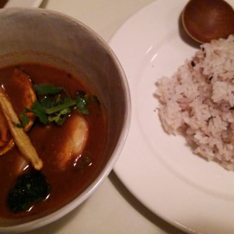 (ミナミカレー （Minami Curry）)