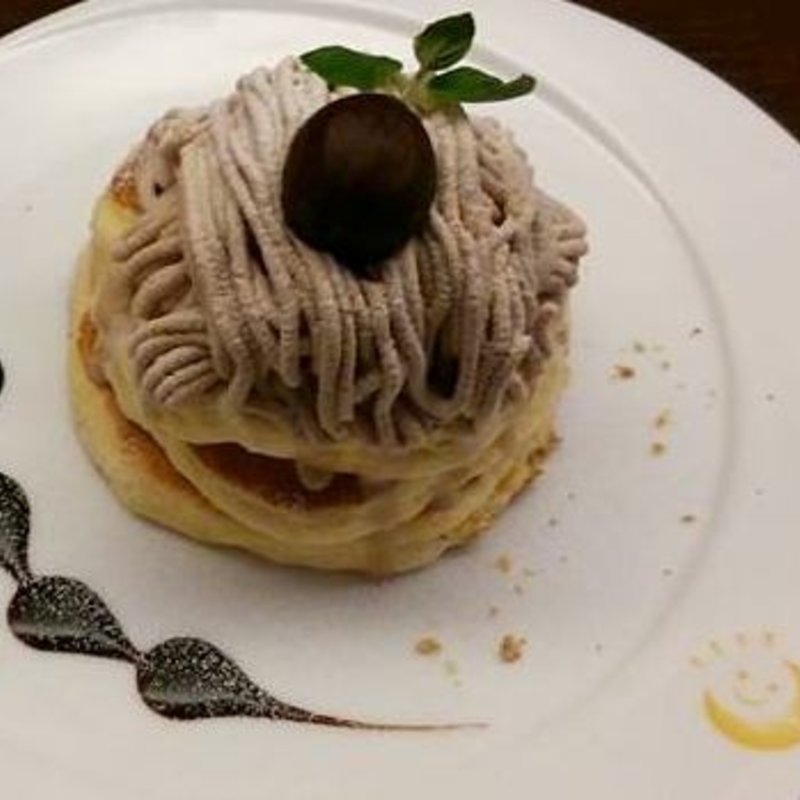 (茶香 （チャカ）)