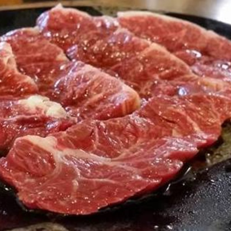 和牛ハラミ(大衆肉料理 大幸 )