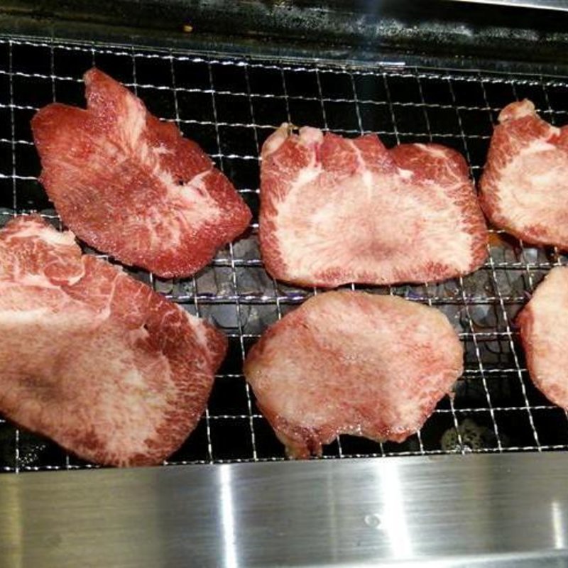 (俺の焼肉 蒲田)