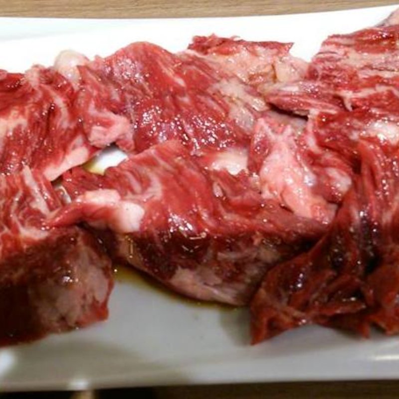 (俺の焼肉 蒲田)