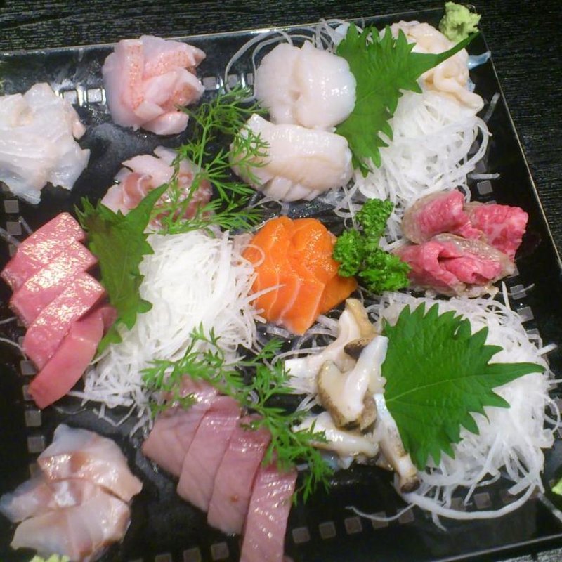 (すし居酒屋 樽 )