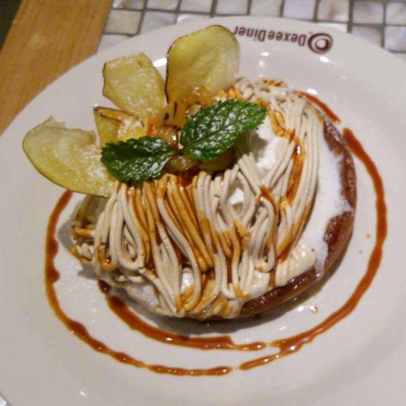 (アレヴェリー テラス エビス)