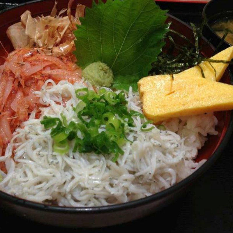 (駿河丸 静岡サービスエリア店 )