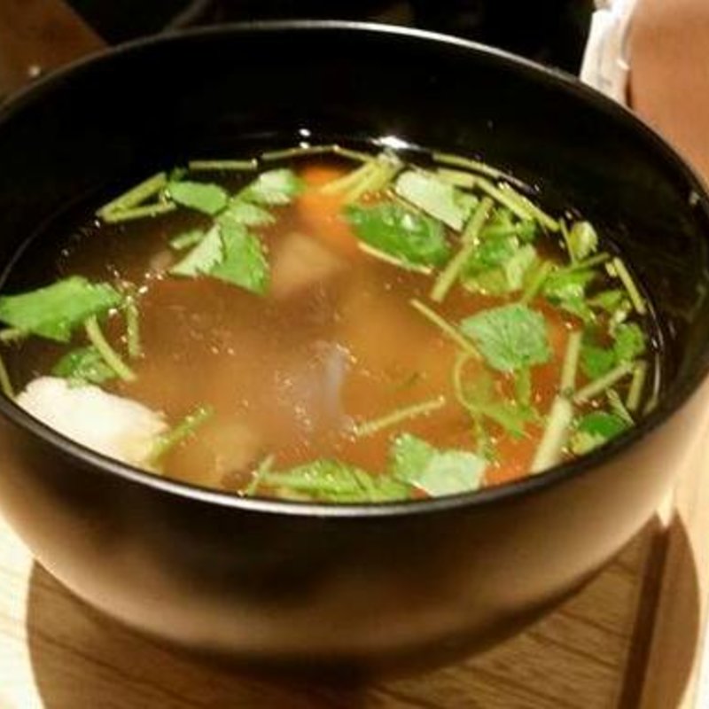 (日本橋だし場 はなれ)