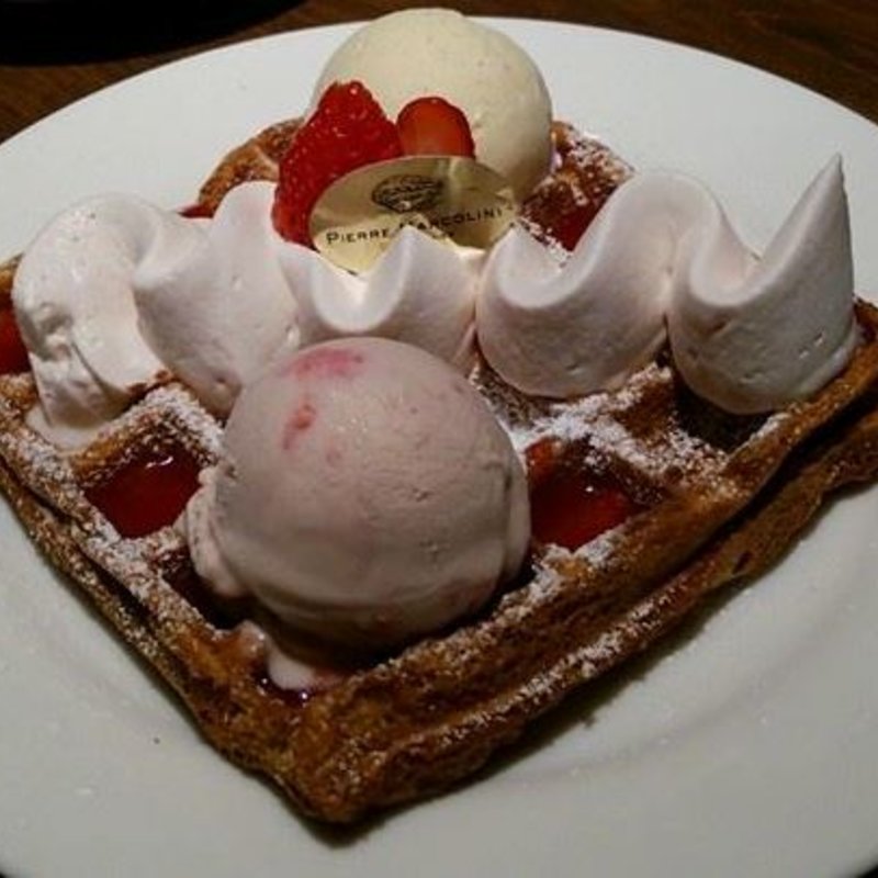 (ピエールマルコリーニ銀座店)