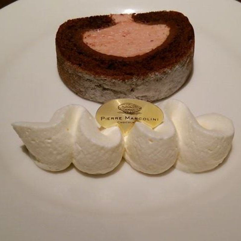 (ピエールマルコリーニ銀座店)