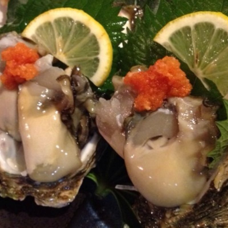 岩がき　小(庄屋 )