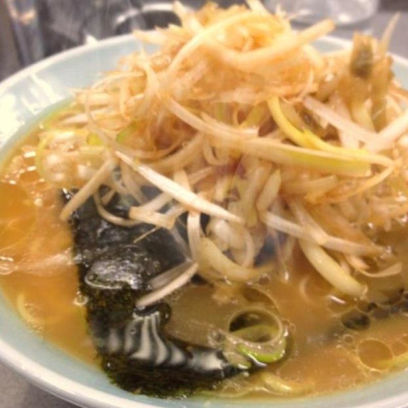 (ラーメン道楽)