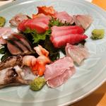 (寿司割烹心花)