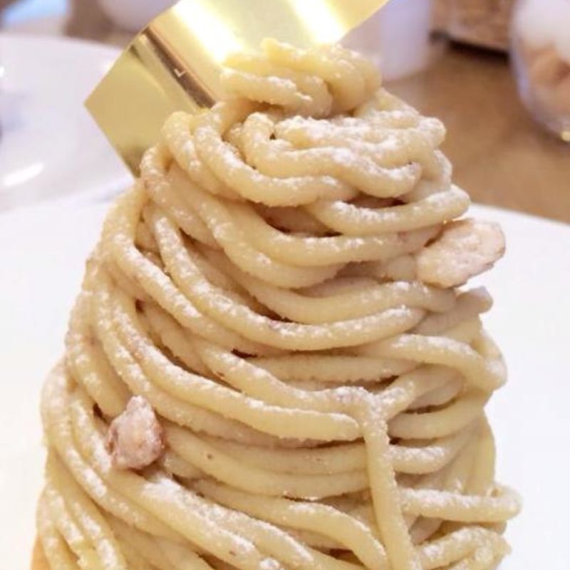 (グラッシェル 表参道店)