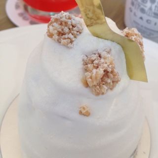 (グラッシェル 表参道店)