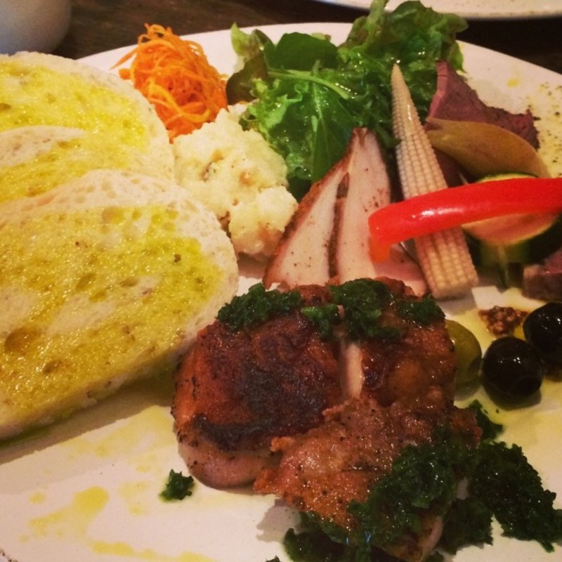 (バダビン プエブロ)