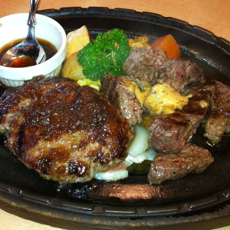 (ステーキくに 新小岩店)