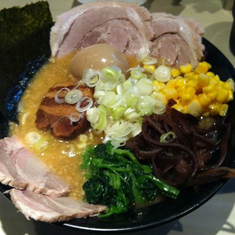 (らーめん和蔵（かずくら）)