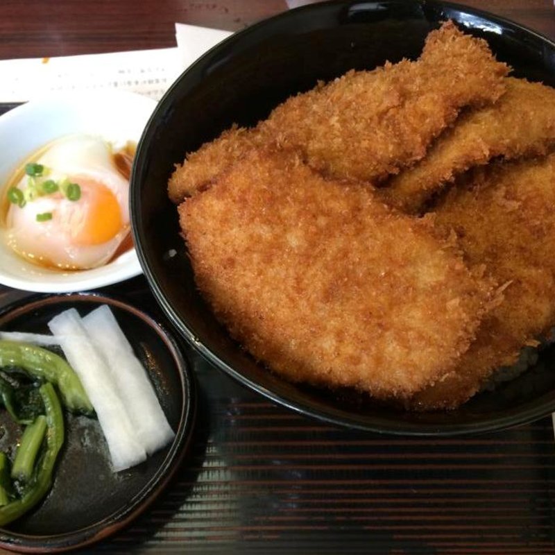 (とんかつ政ちゃん 青山店 )