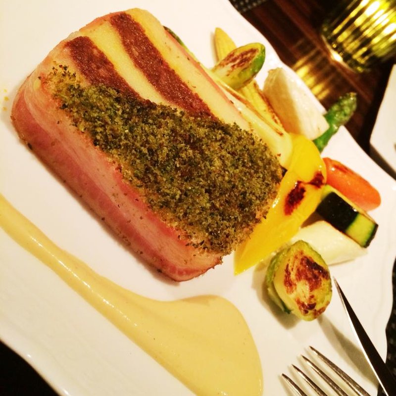 (ランベリー ナオト キシモト ビス （L'EMBELLIR Naoto Kishimoto Bis）)