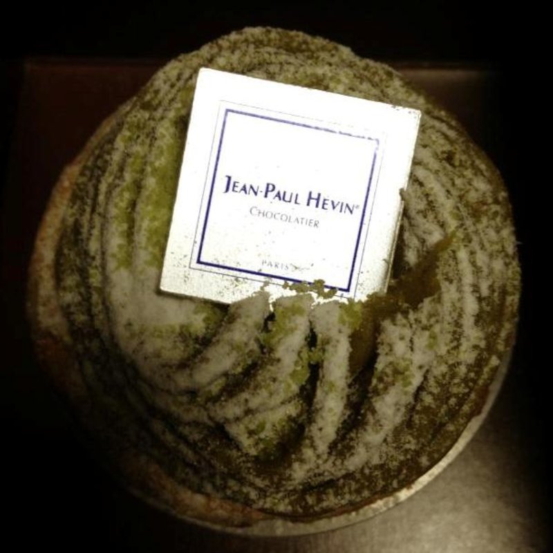 (ジャン＝ポール・エヴァン 表参道ヒルズ店)