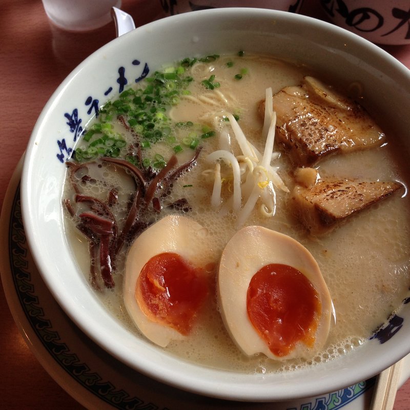 太肉旨トロチャーシューメン(九州筑豊ラーメン 山小屋 開成店 （ヤマゴヤ）)