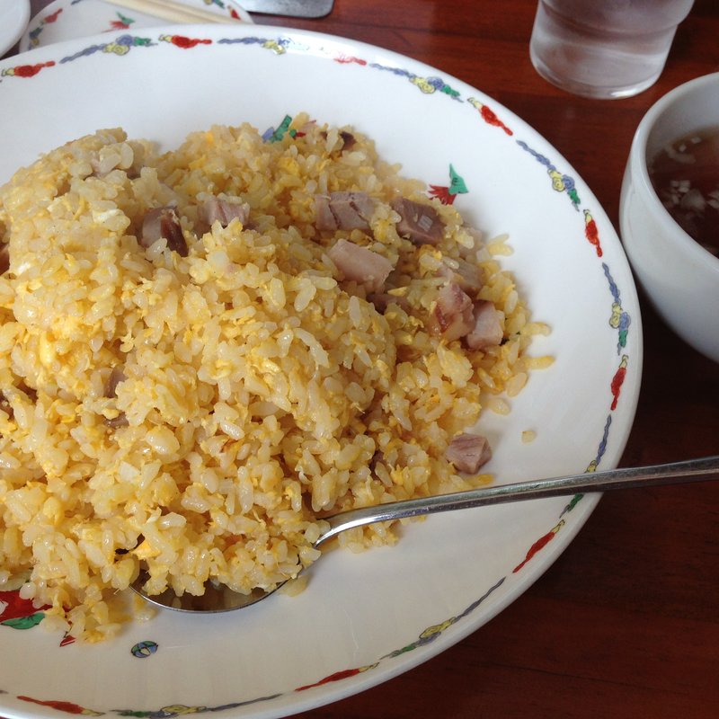 チャーハン(桜華 )