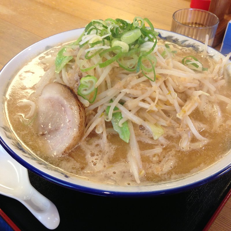 魚介特盛り　(伏竜 )