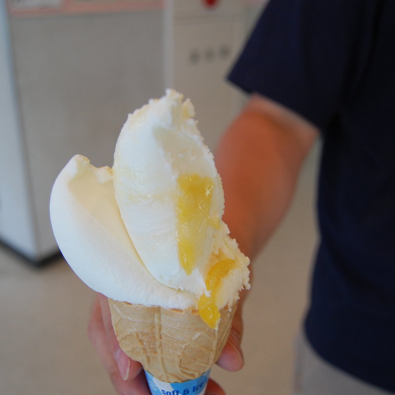 ジェラード（2種類）(チェリーランド )