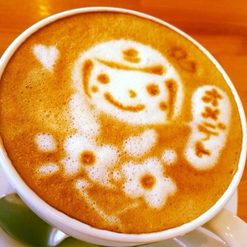 (アートカフェピクニック)