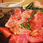 (焼肉蘭 )