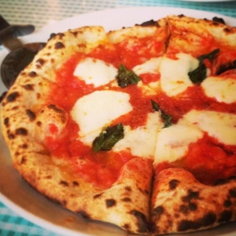 マルゲリータ(ハッピーポイント （Happy Point）)