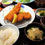 (みその食堂 （みそのしょくどう）)