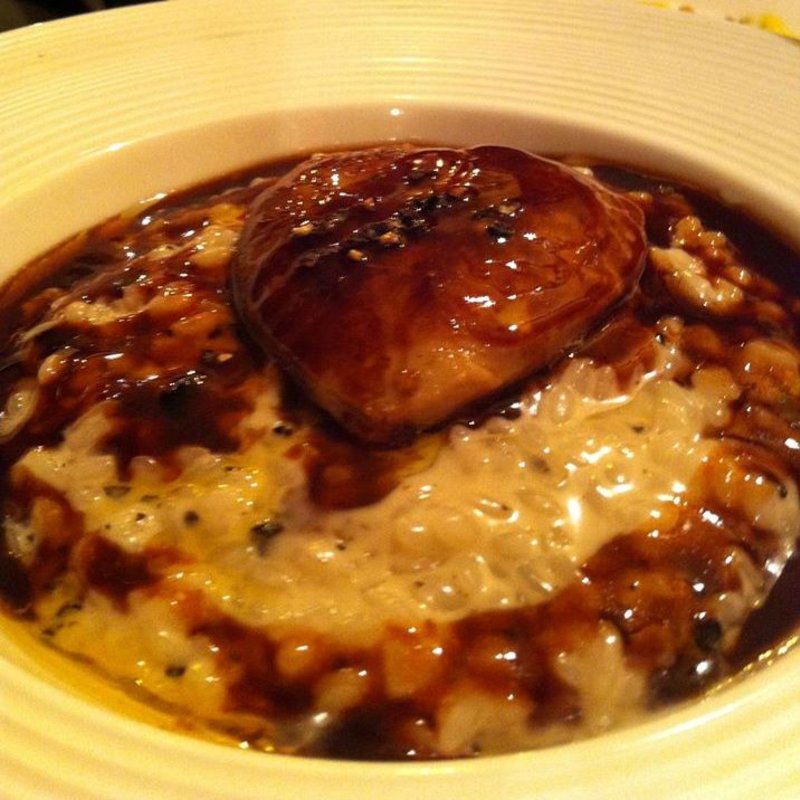 (俺のイタリアン)